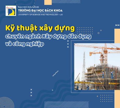 Xây dựng dân dụng và công nghiệp