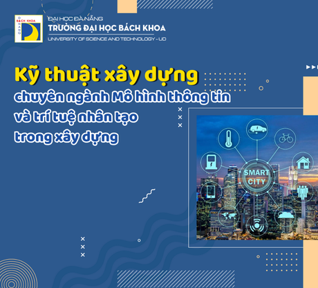 Mô hình thông tin và trí tuệ nhân tạo trong xây dựng