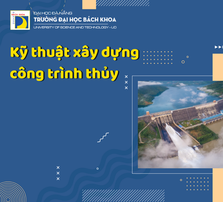 Kỹ thuật xây dựng công trình thủy