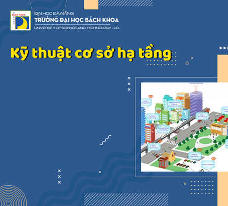 Kỹ thuật cơ sở hạ tầng