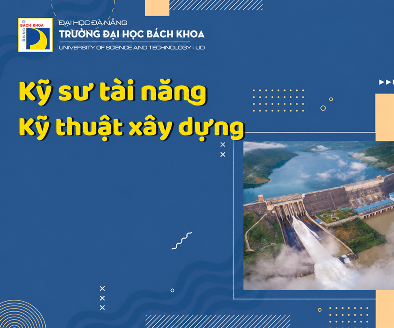 Kỹ sư tài năng Kỹ thuật xây dựng