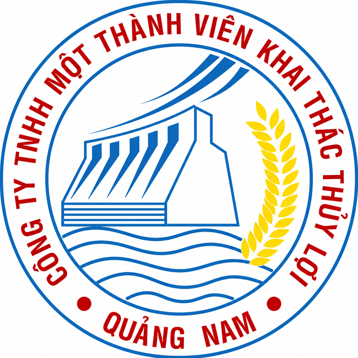 Cong ty Khai thac Thuy loi Quang Nam